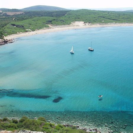 Campi Elisi B&B Сасари Екстериор снимка
