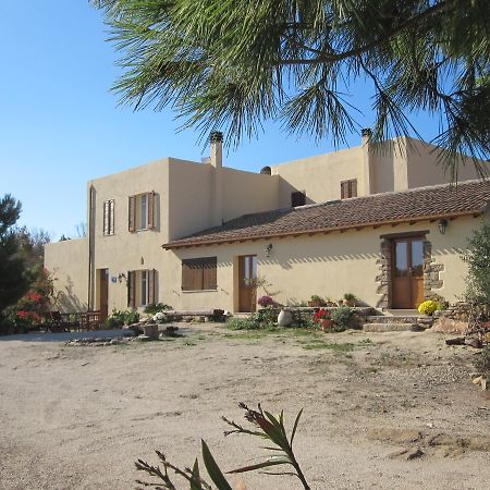 Campi Elisi B&B Сасари Екстериор снимка