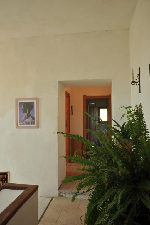 Campi Elisi B&B Сасари Екстериор снимка