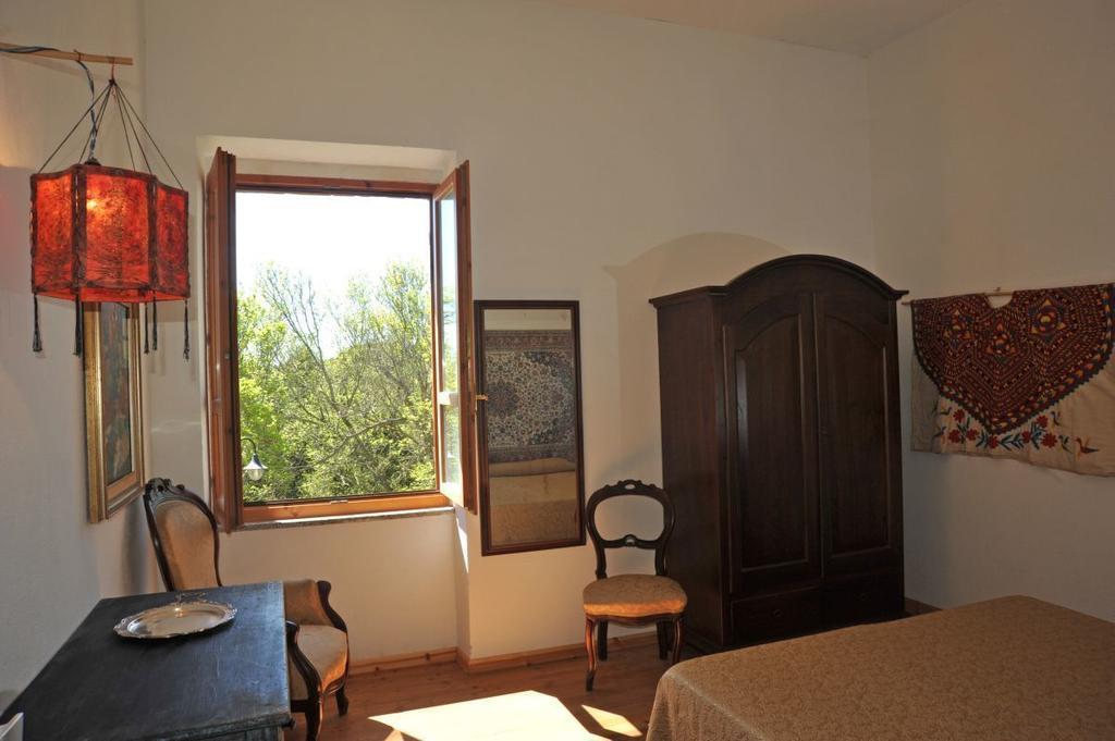 Campi Elisi B&B Сасари Стая снимка