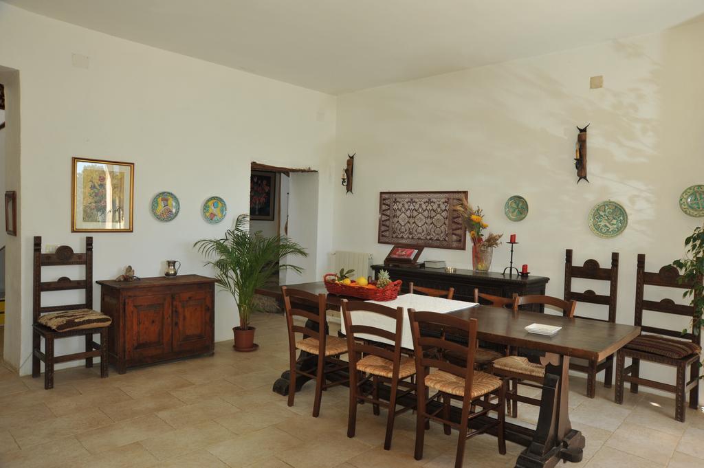Campi Elisi B&B Сасари Екстериор снимка
