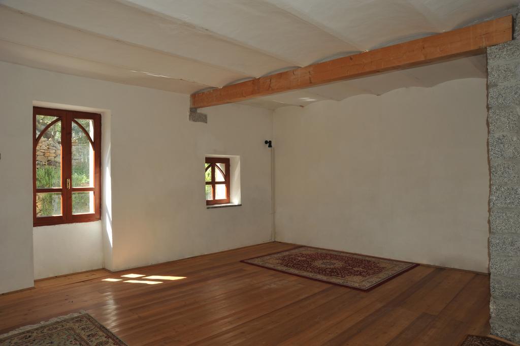 Campi Elisi B&B Сасари Екстериор снимка